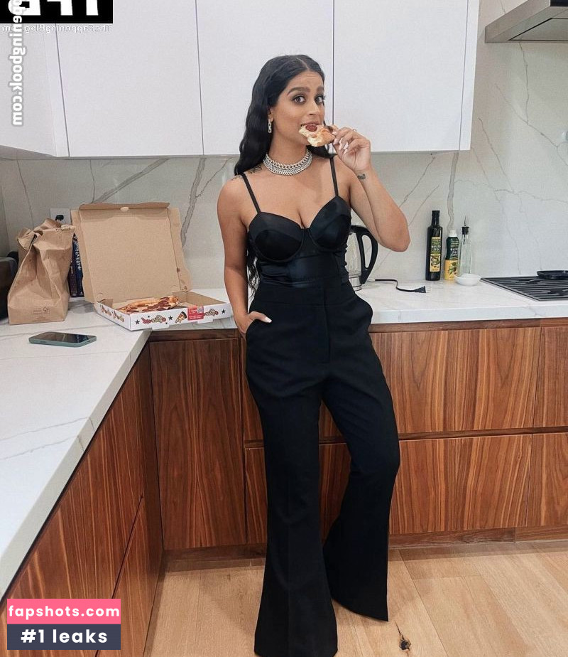 Lilly Singh gallery photo #118