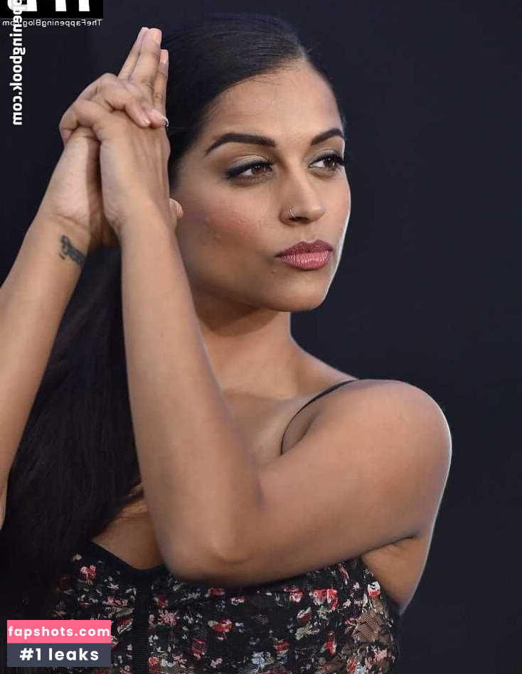 Lilly Singh gallery photo #119