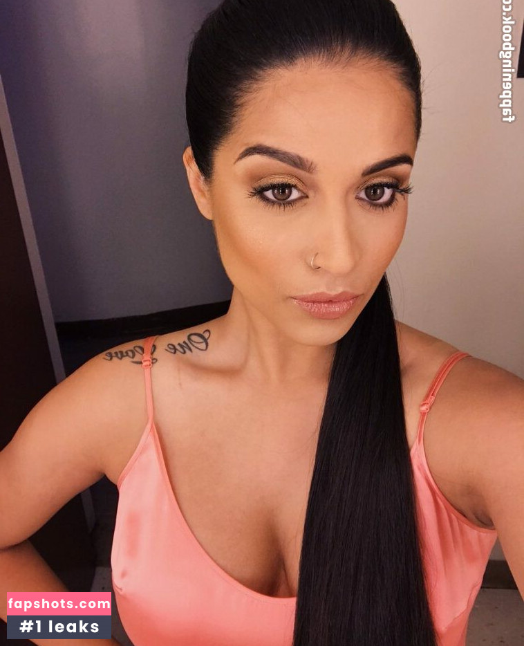 Lilly Singh gallery photo #13