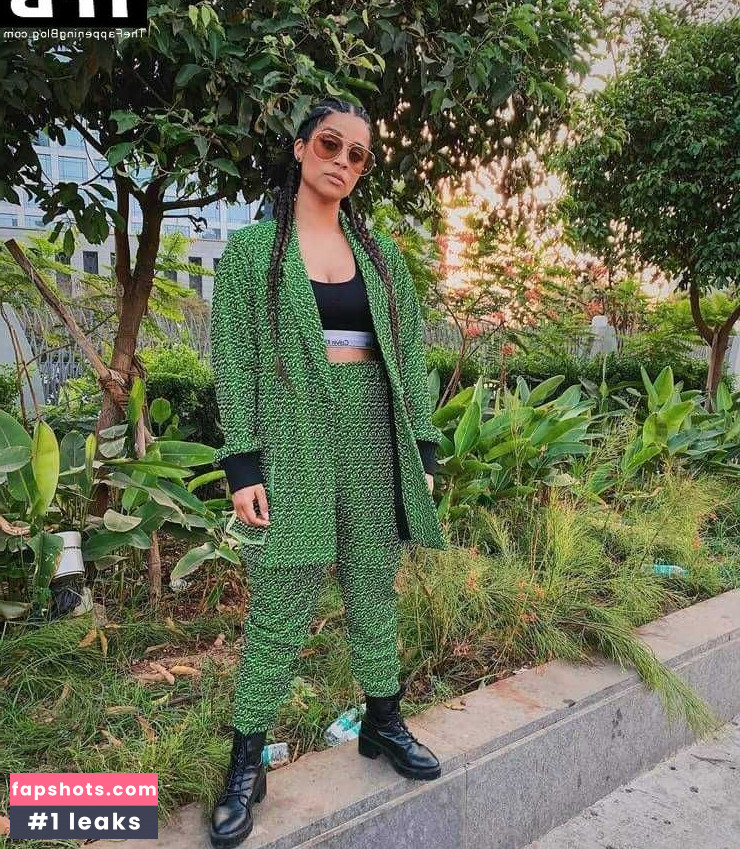 Lilly Singh gallery photo #121