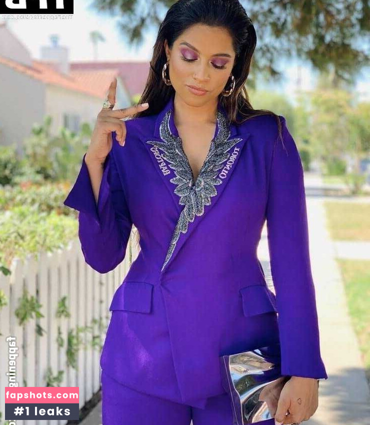 Lilly Singh gallery photo #123