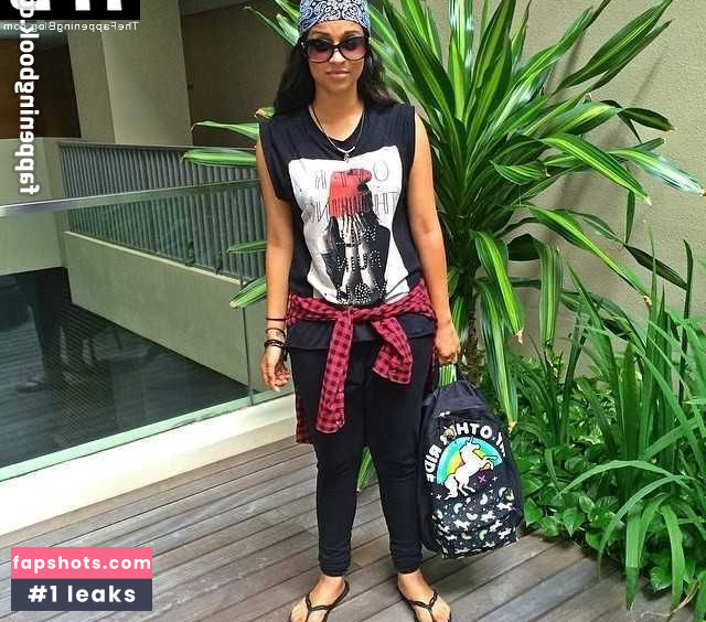 Lilly Singh gallery photo #130