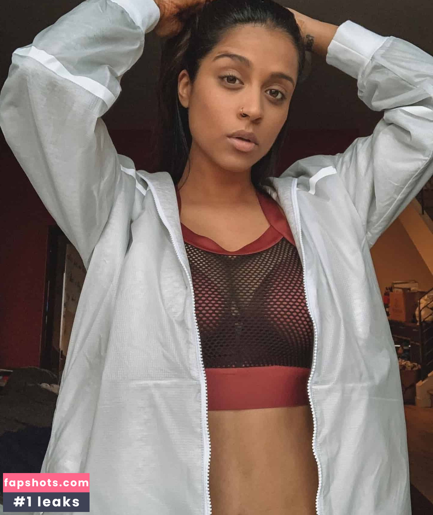 Lilly Singh gallery photo #14