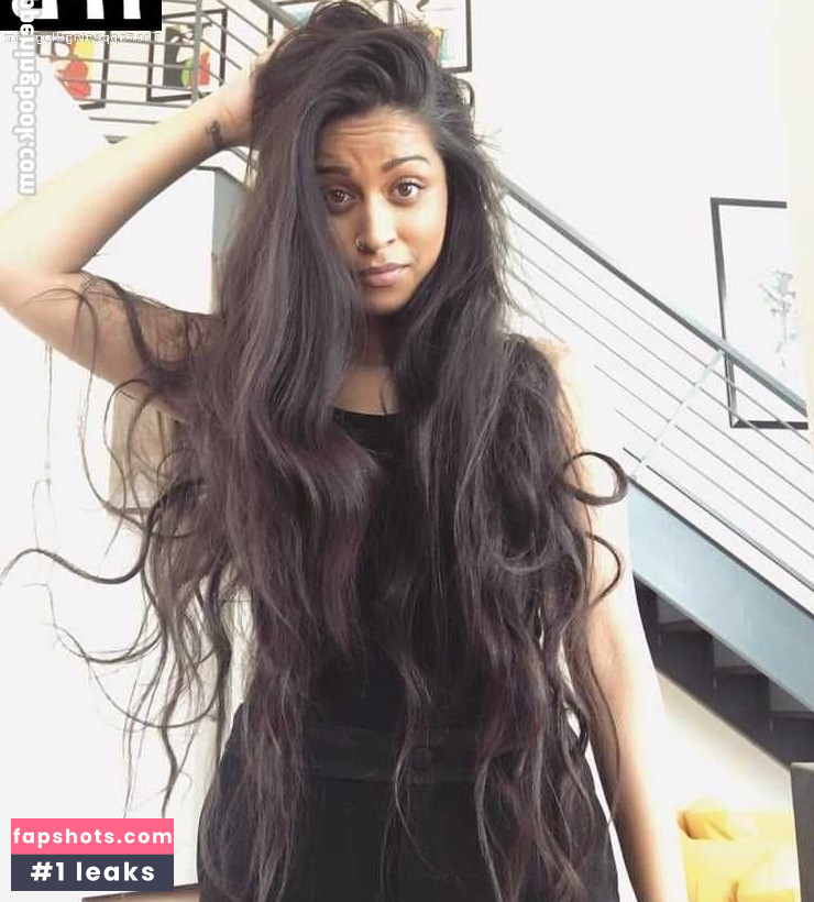 Lilly Singh gallery photo #133