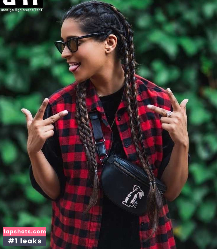 Lilly Singh gallery photo #134