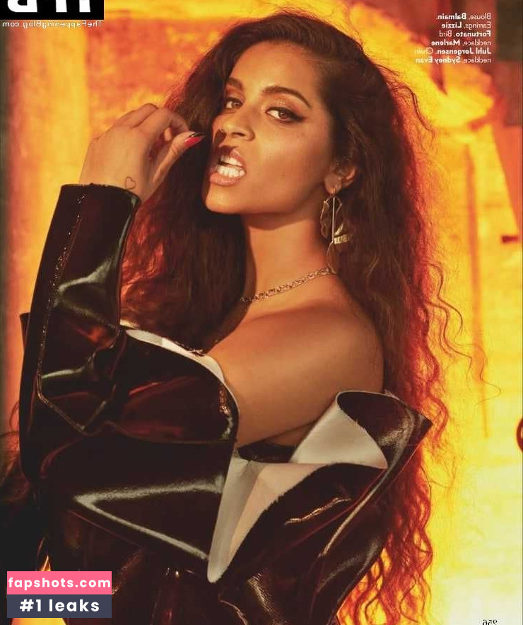 Lilly Singh gallery photo #136