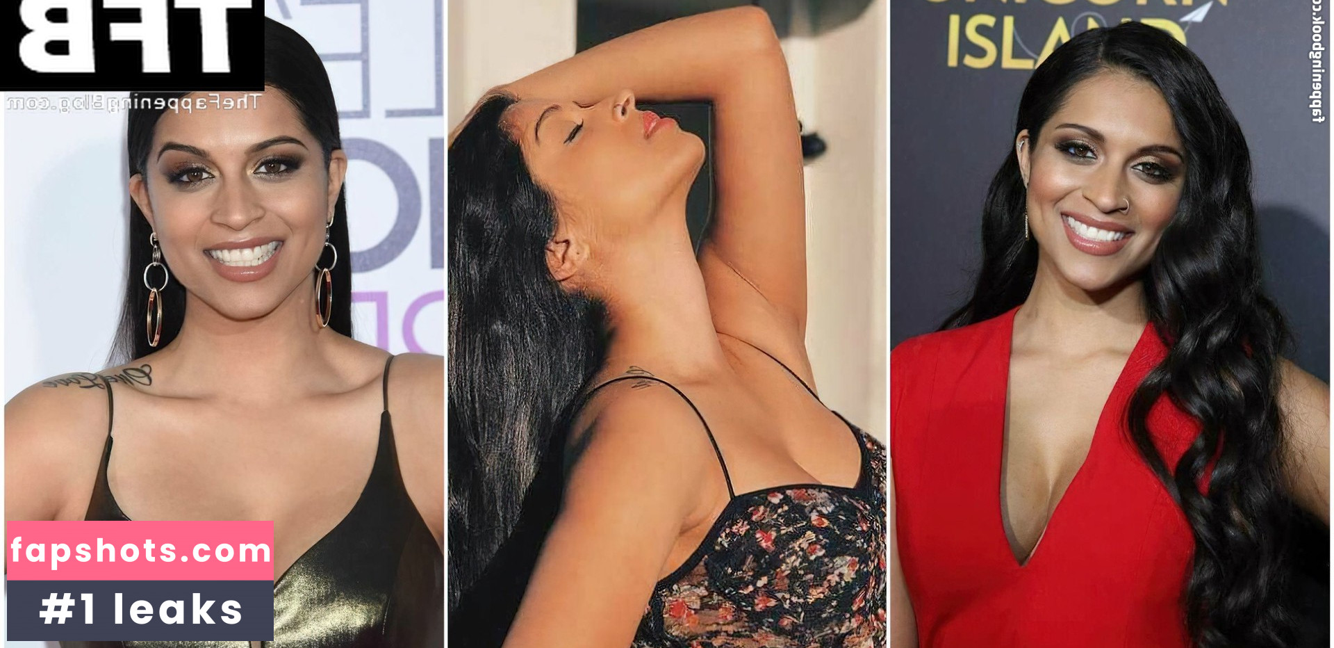 Lilly Singh gallery photo #138