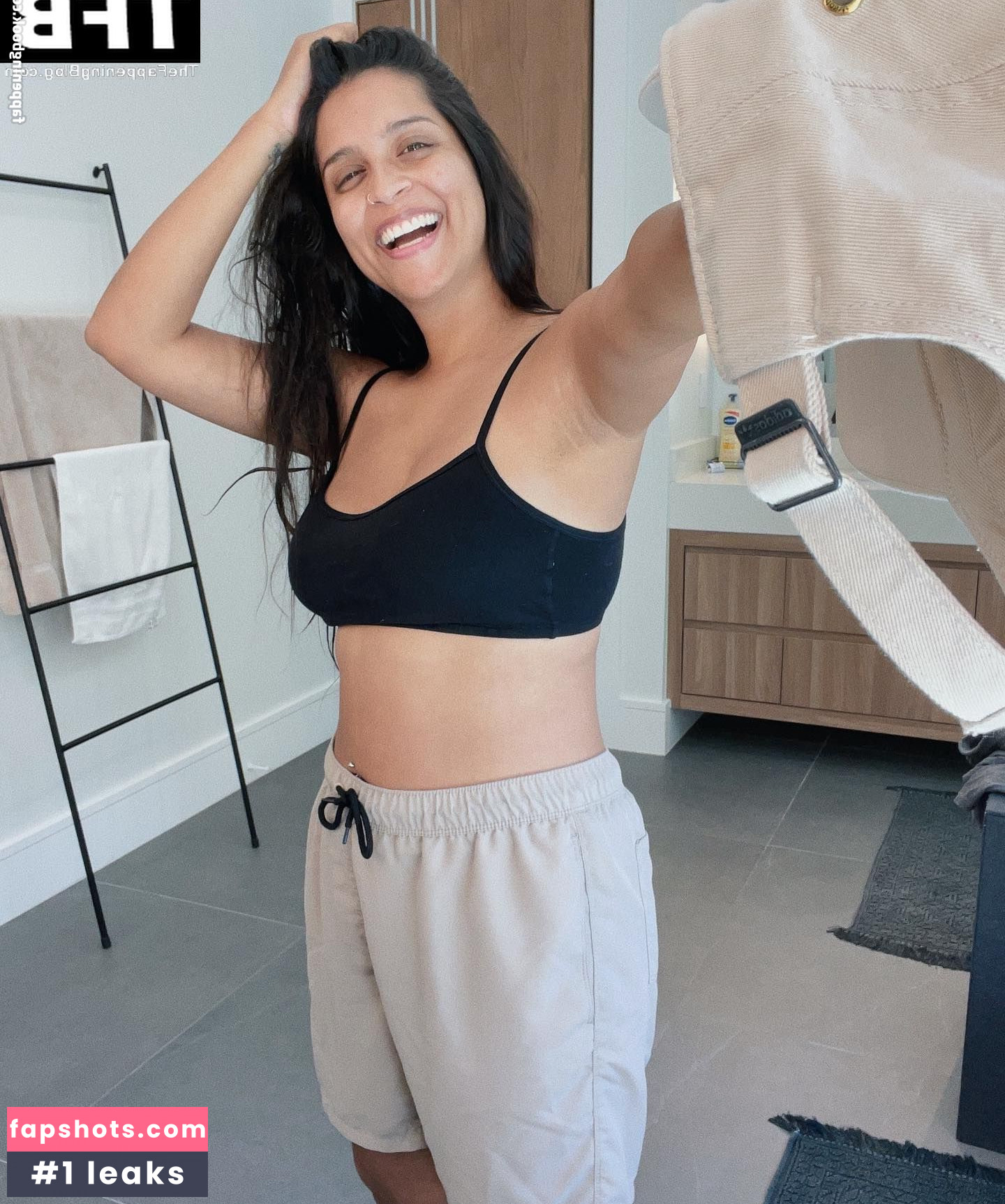 Lilly Singh gallery photo #140