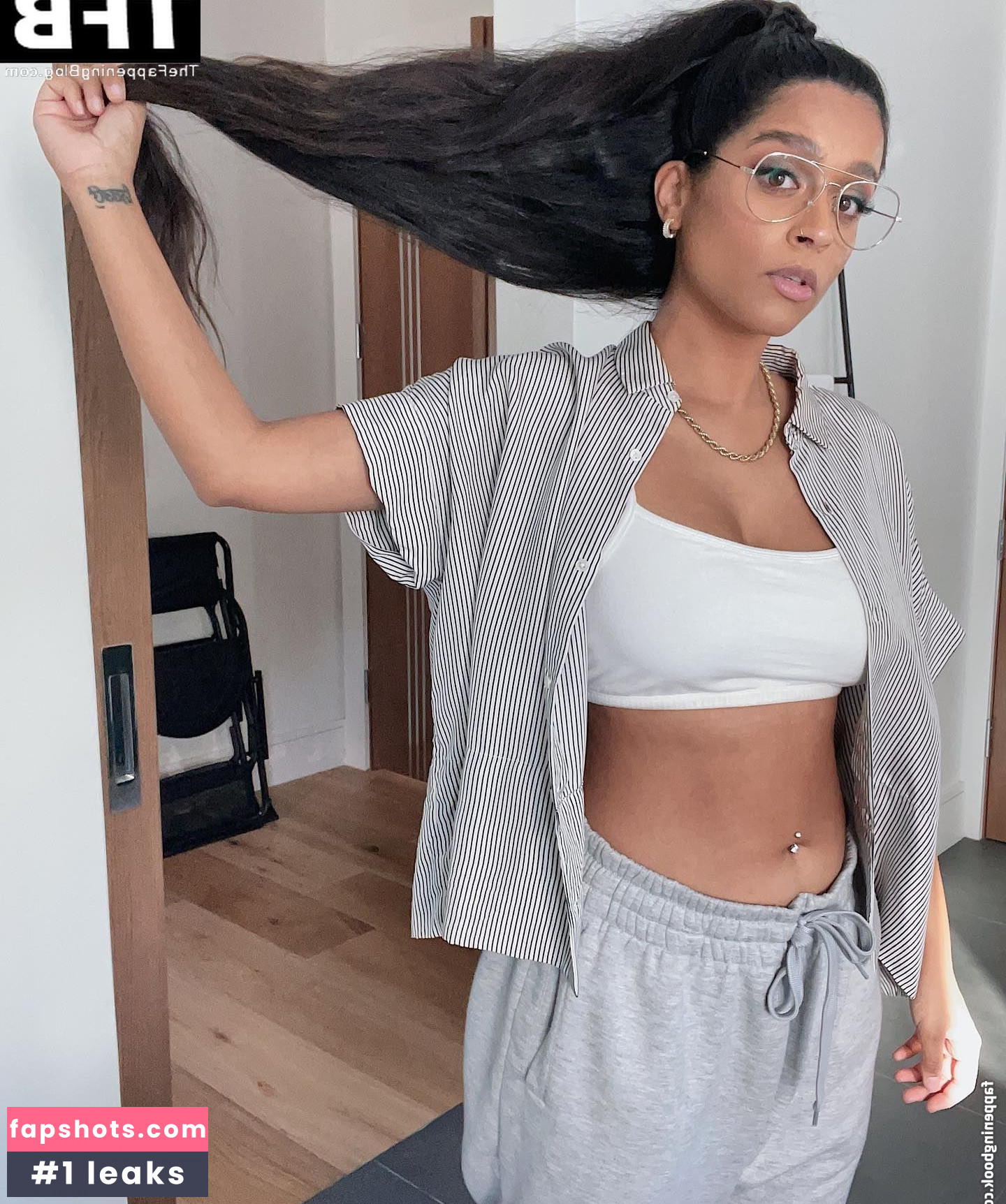 Lilly Singh gallery photo #143