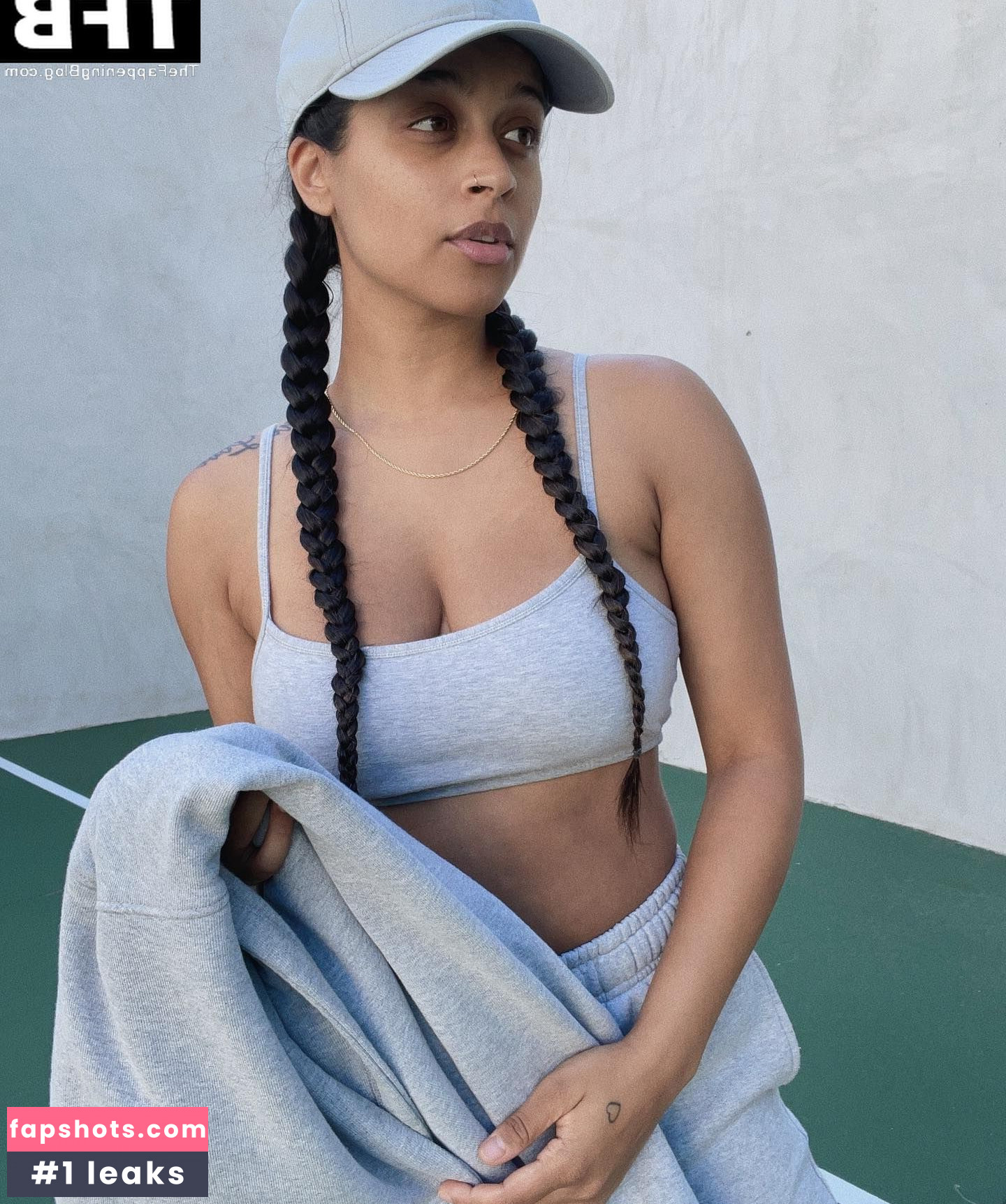 Lilly Singh gallery photo #145
