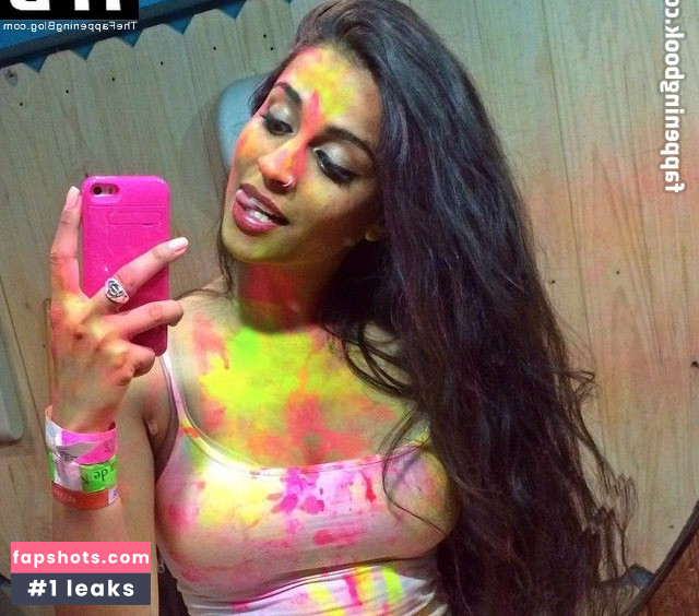 Lilly Singh gallery photo #147