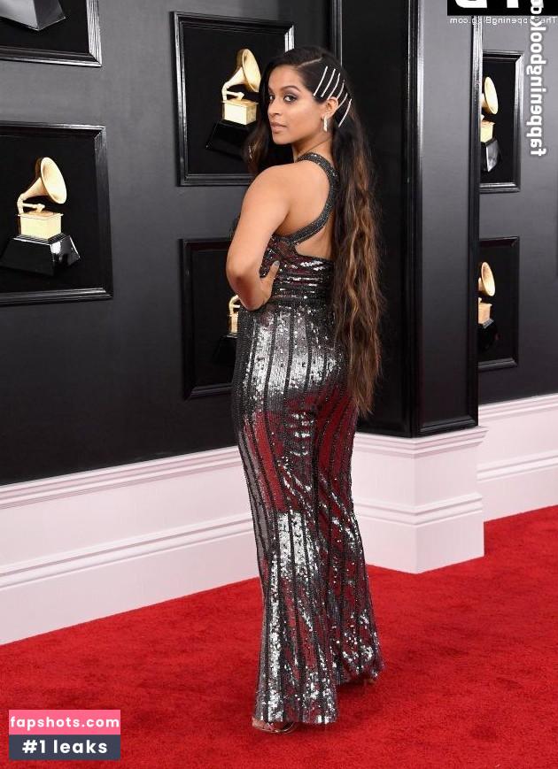 Lilly Singh gallery photo #148