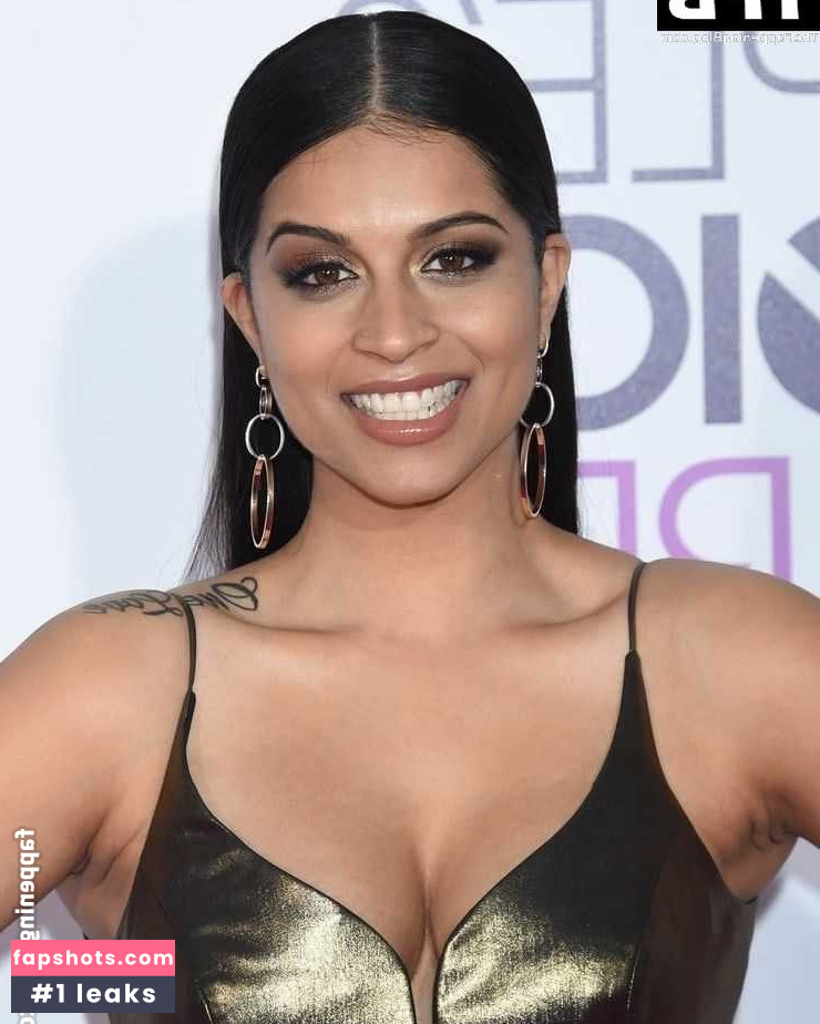 Lilly Singh gallery photo #149