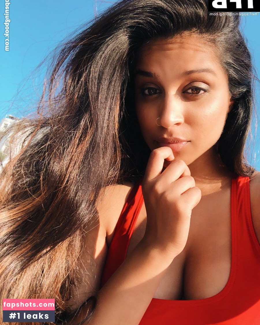 Lilly Singh gallery photo #150
