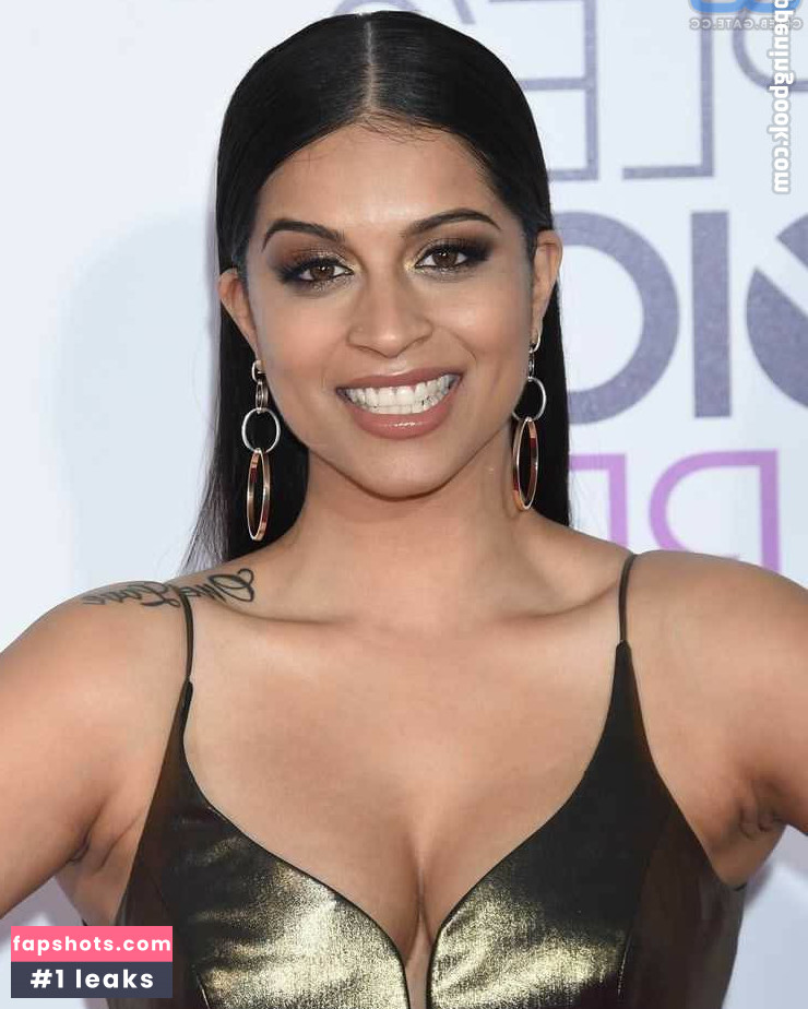 Lilly Singh gallery photo #16