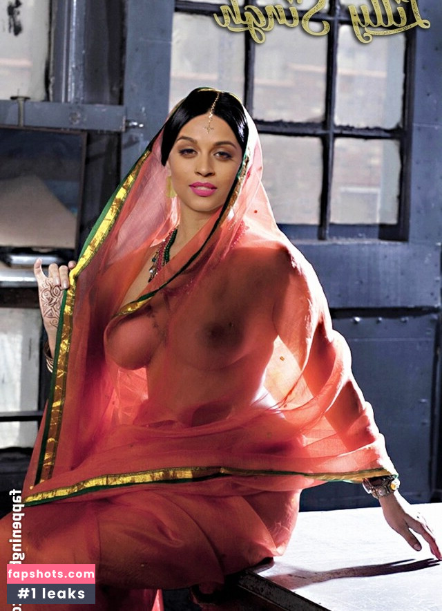 Lilly Singh gallery photo #19
