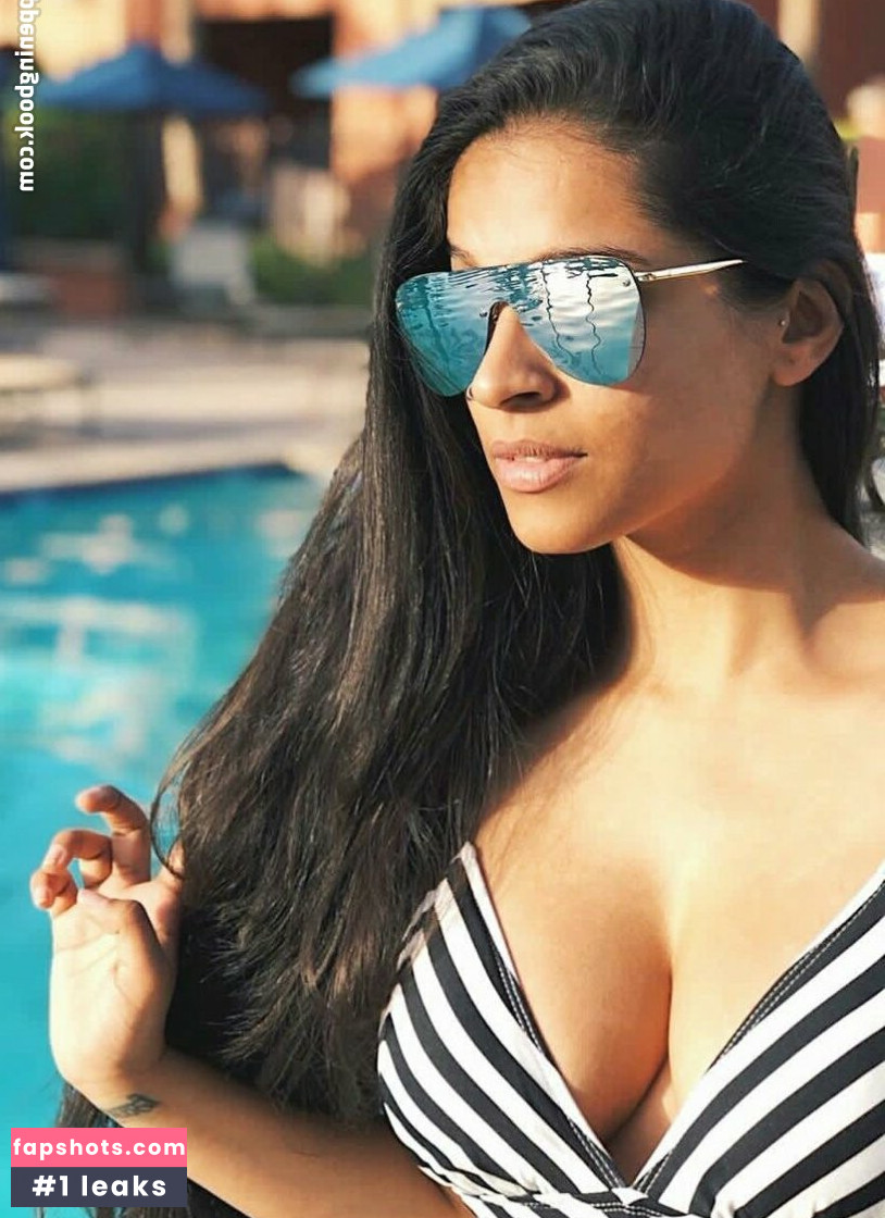 Lilly Singh gallery photo #20