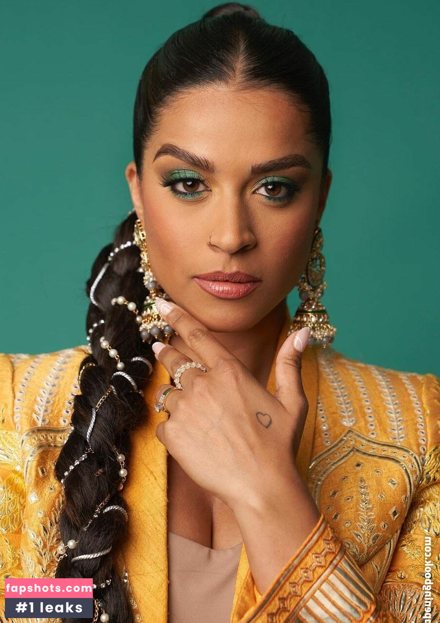 Lilly Singh nude babe gallery