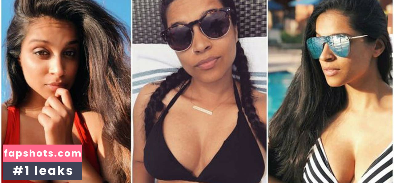 Lilly Singh gallery photo #24