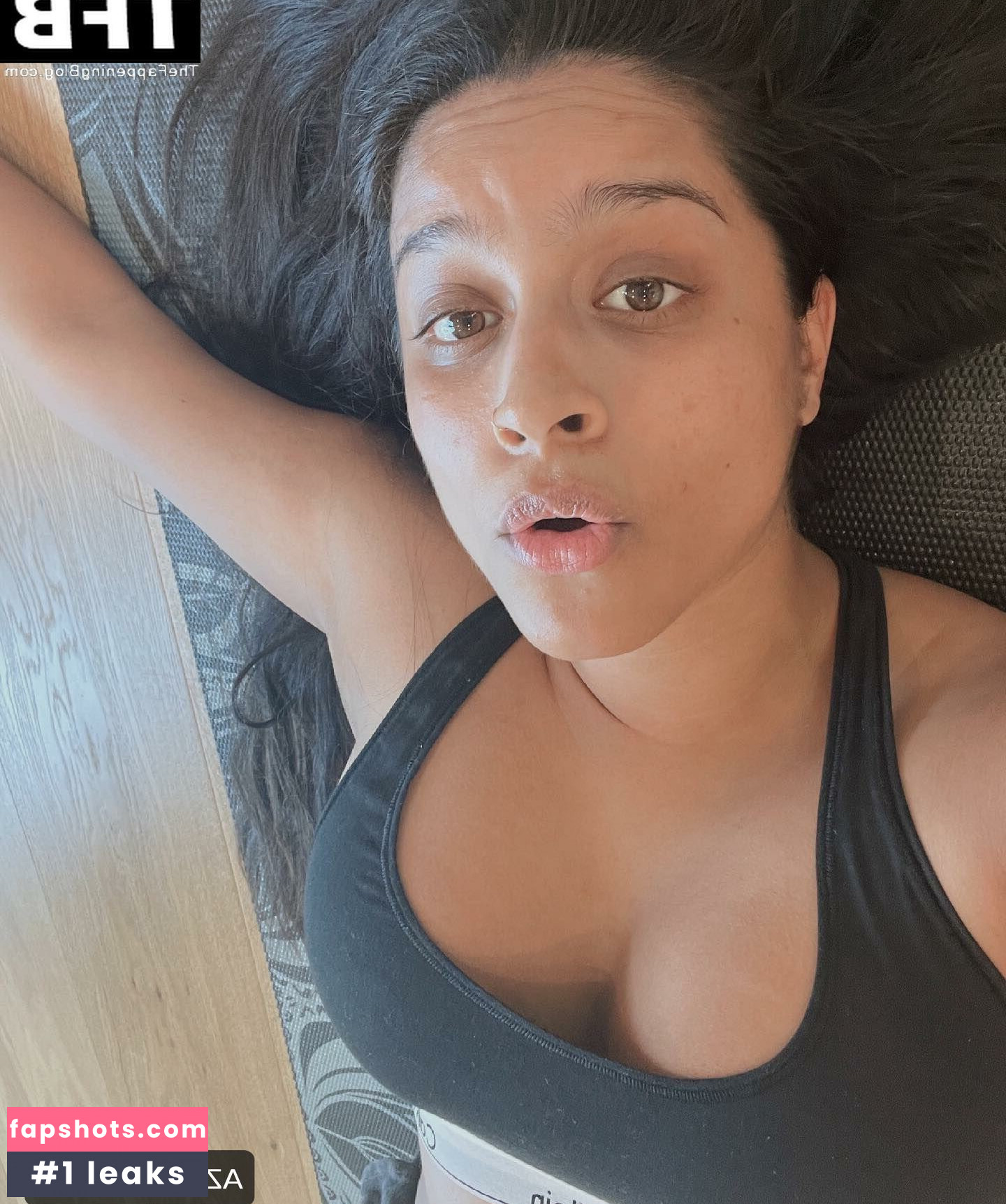 Lilly Singh gallery photo #25