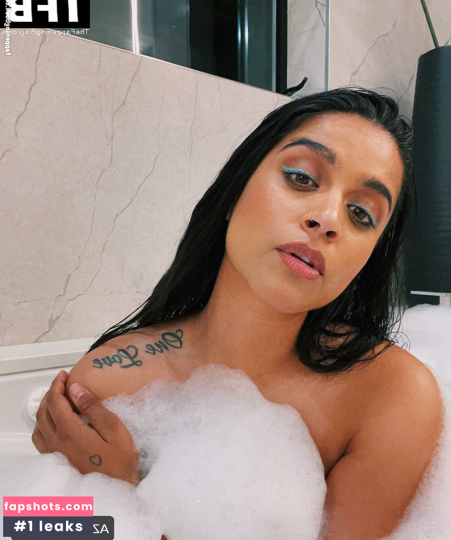 Lilly Singh gallery photo #26