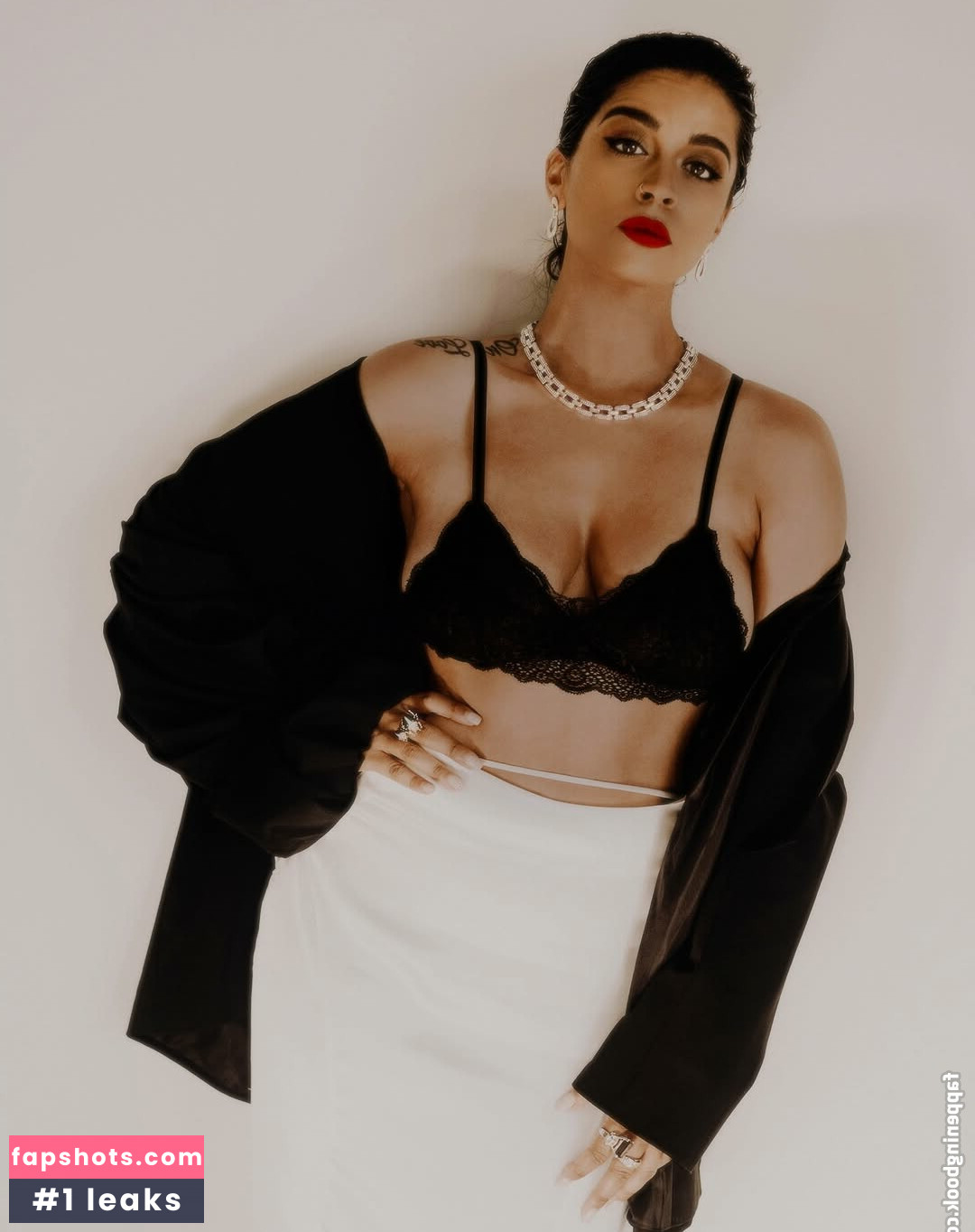 Lilly Singh gallery photo #29