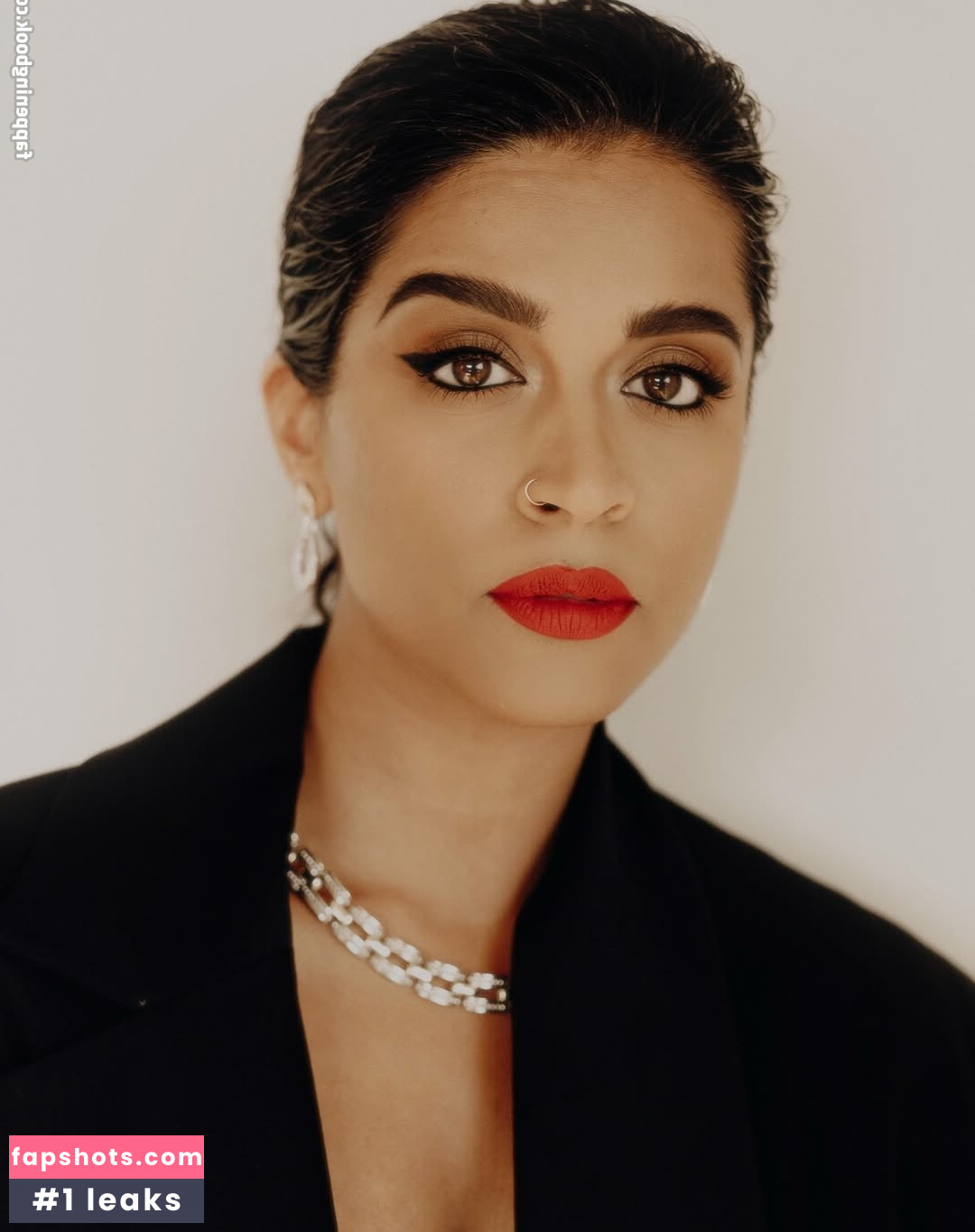 Lilly Singh gallery photo #33