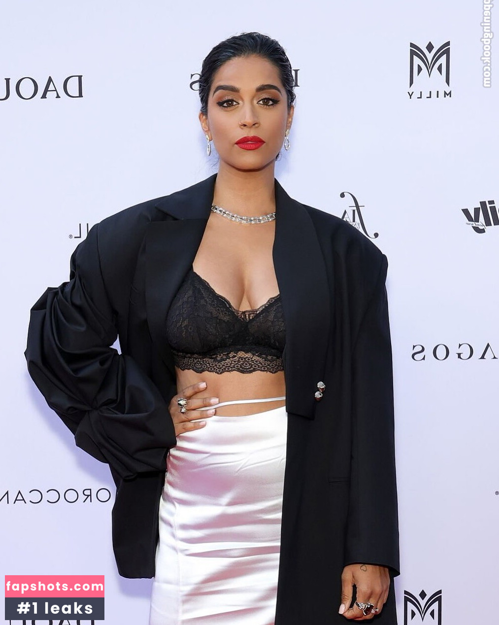 Lilly Singh gallery photo #36