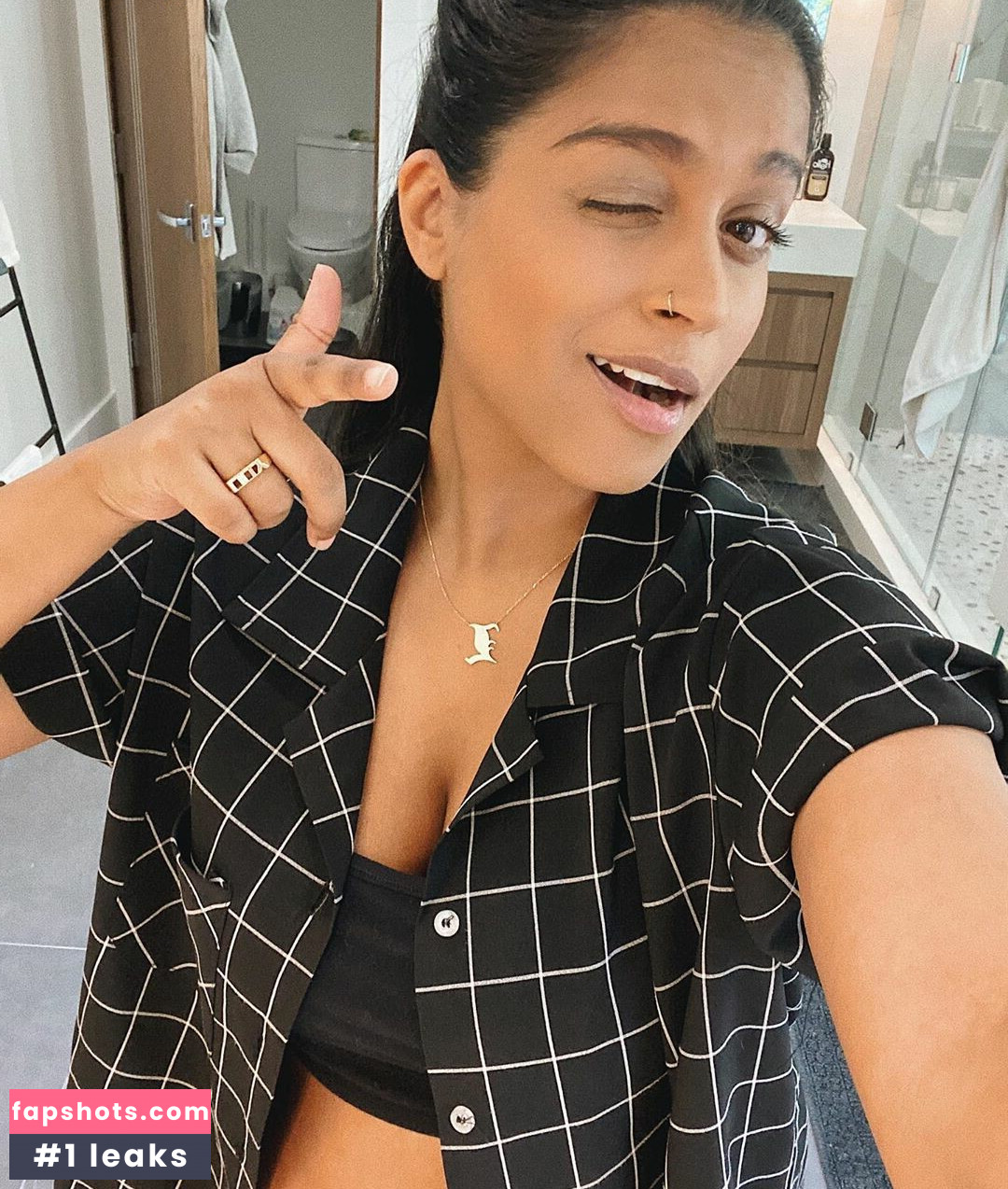 Lilly Singh gallery photo #46