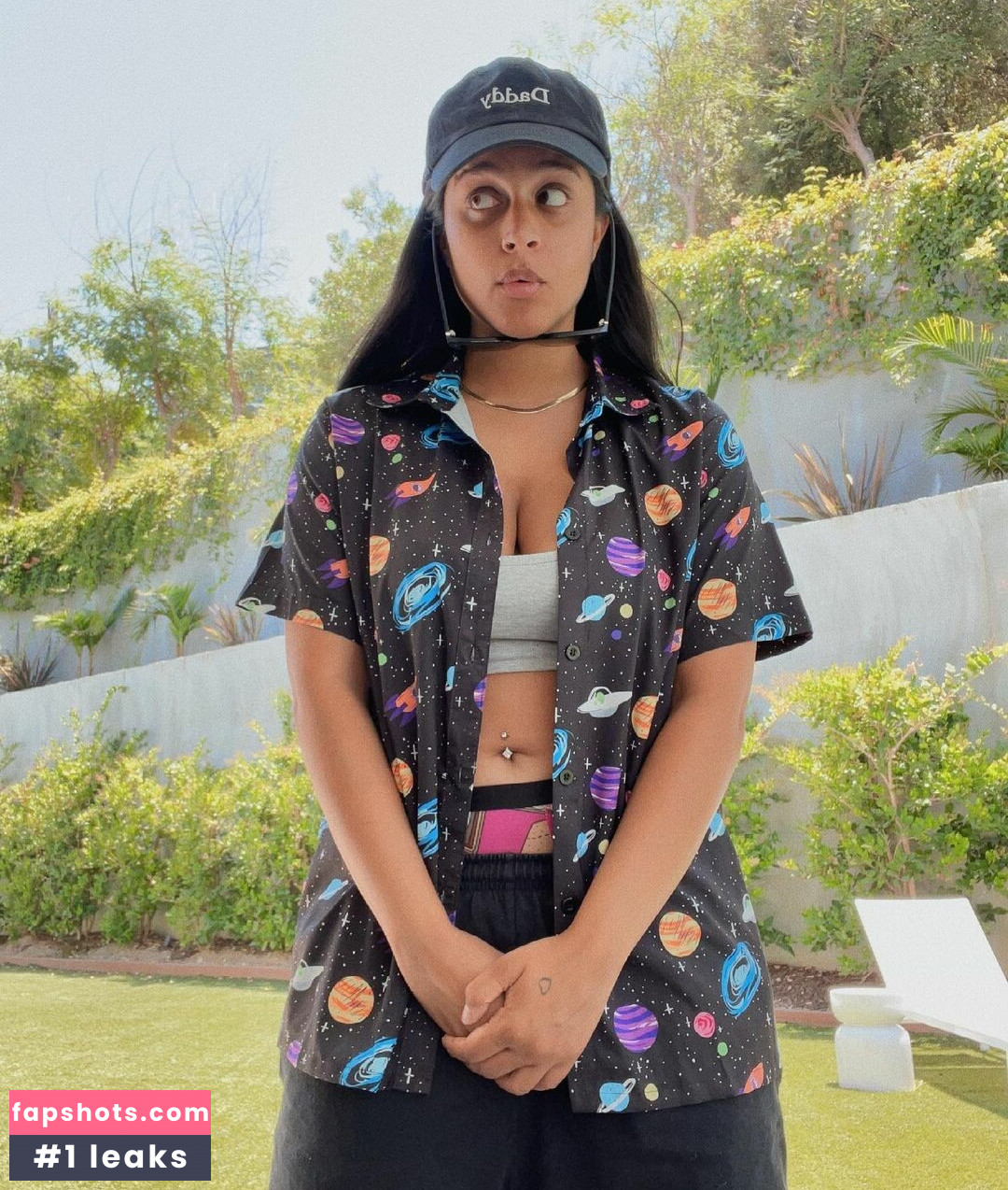 Lilly Singh gallery photo #48