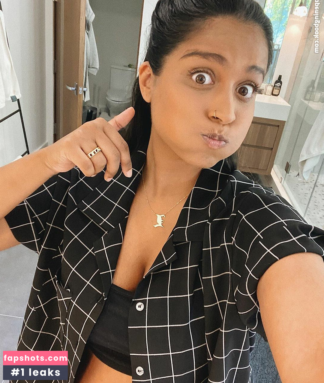 Lilly Singh gallery photo #49