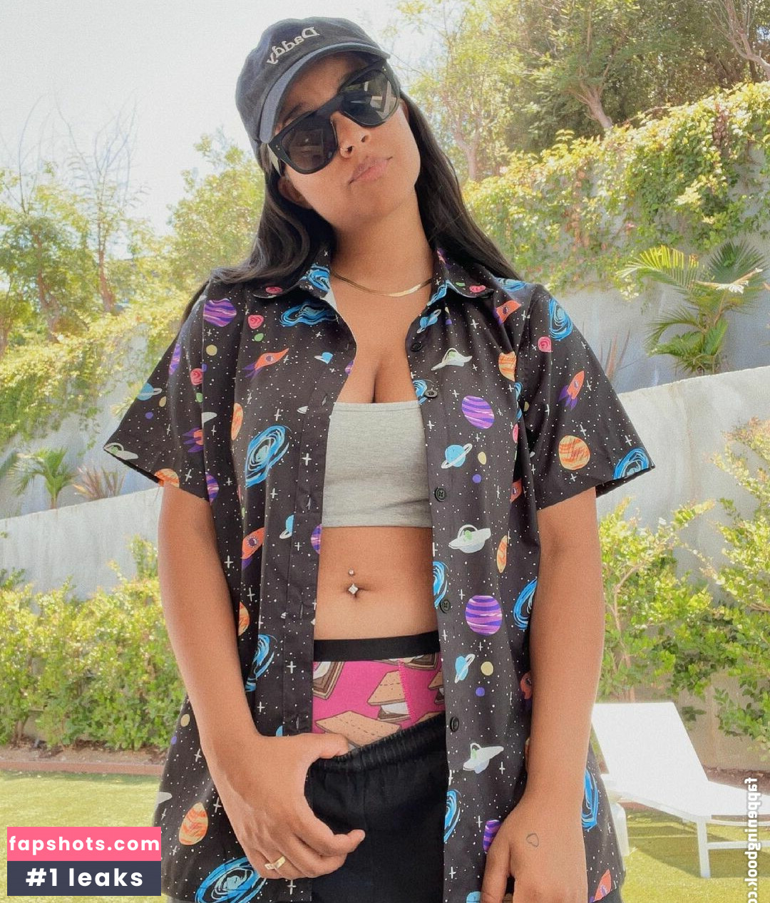 Lilly Singh gallery photo #50