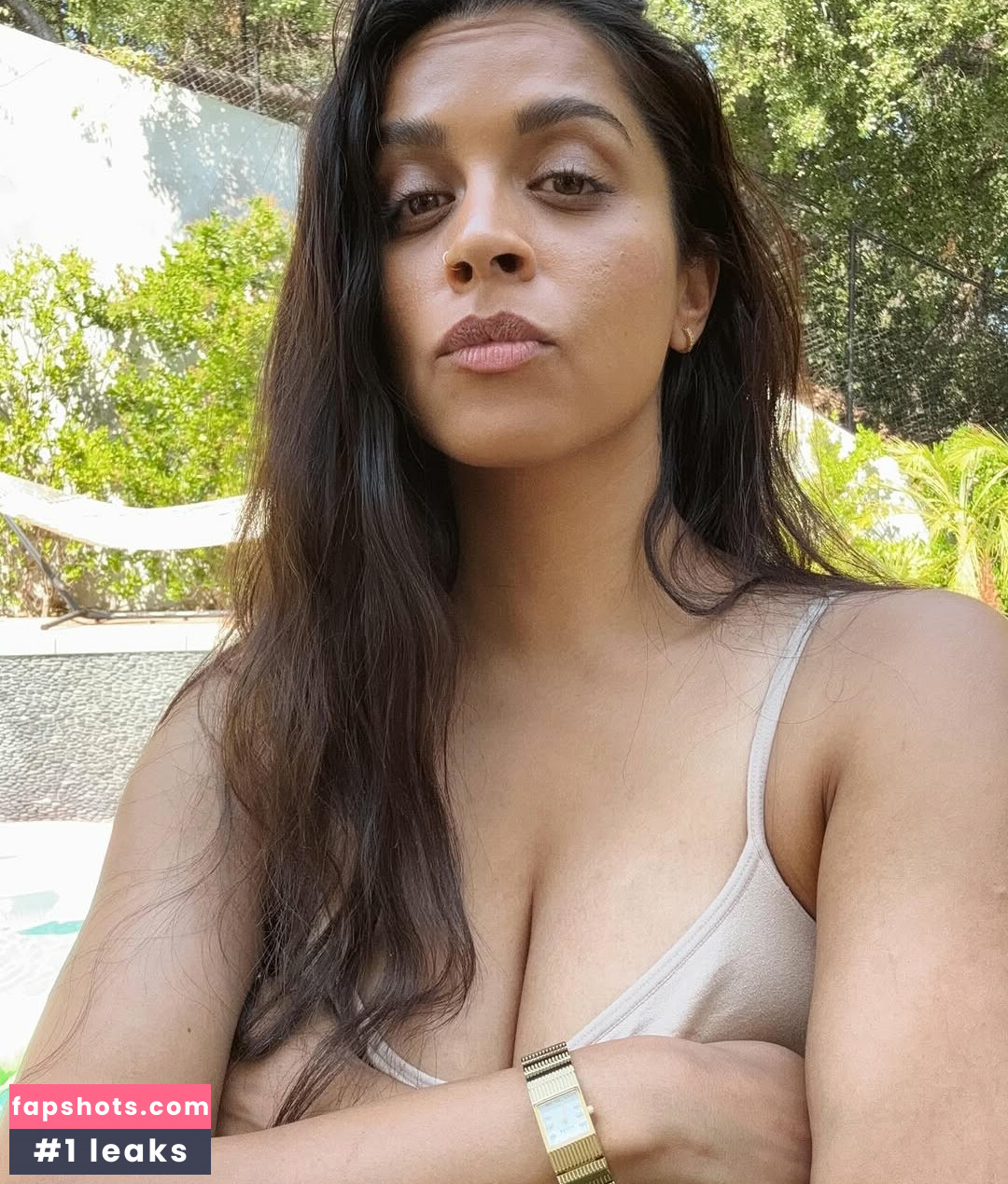 Lilly Singh gallery photo #6