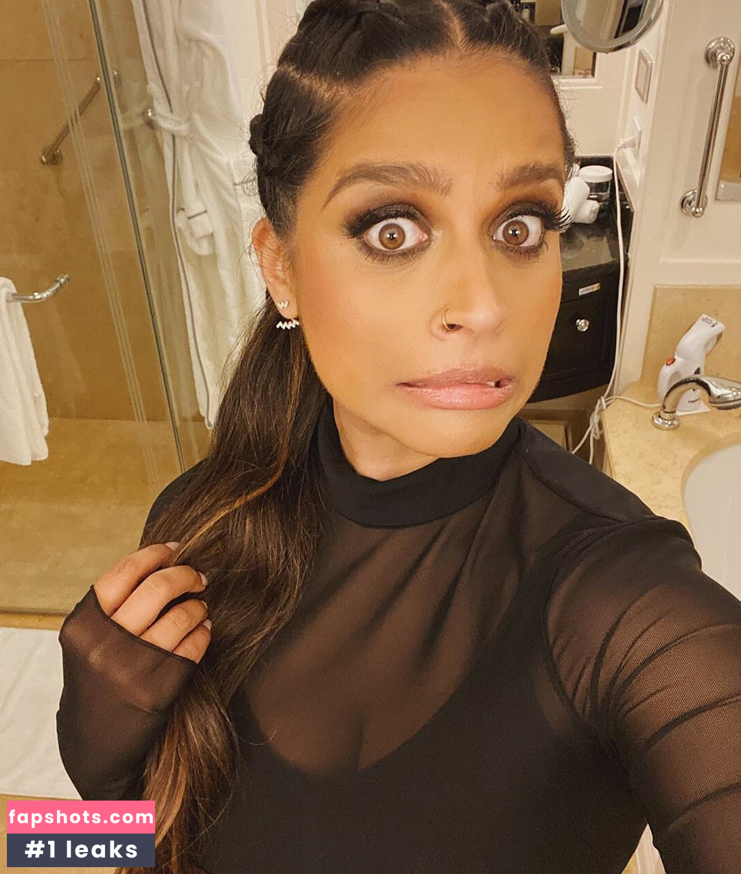 Lilly Singh gallery photo #52