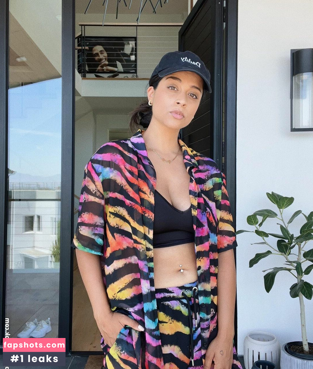 Lilly Singh gallery photo #59