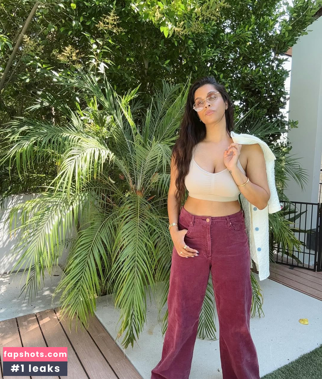 Lilly Singh gallery photo #7