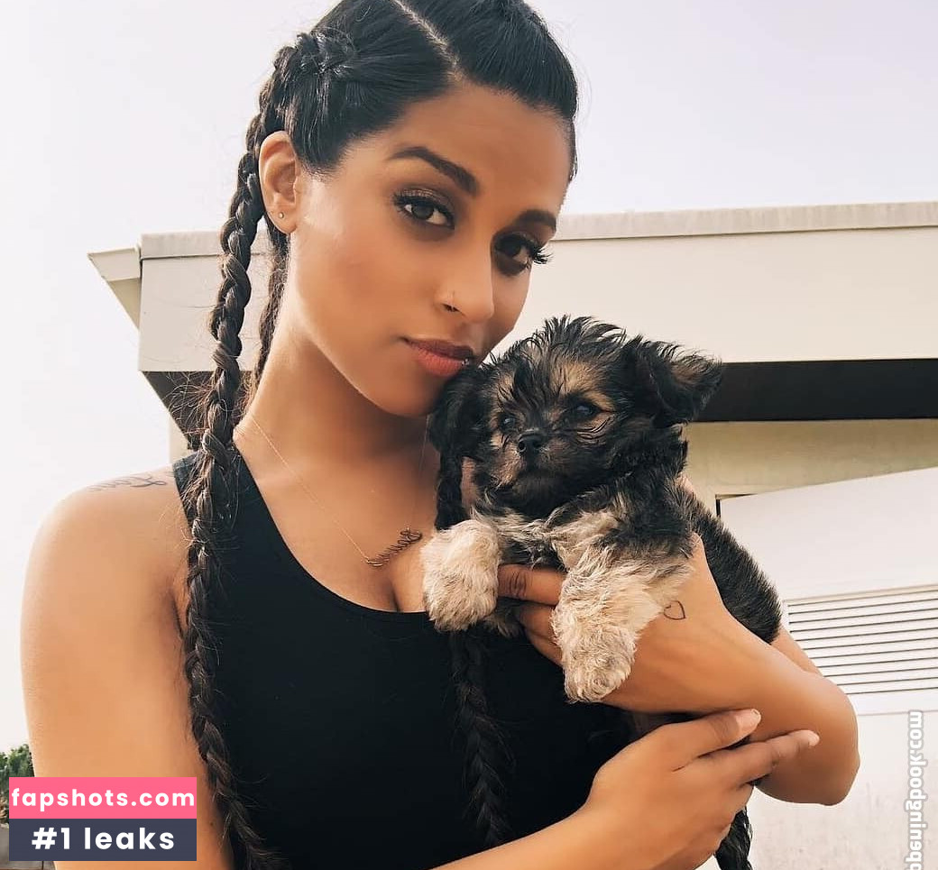 Lilly Singh gallery photo #67