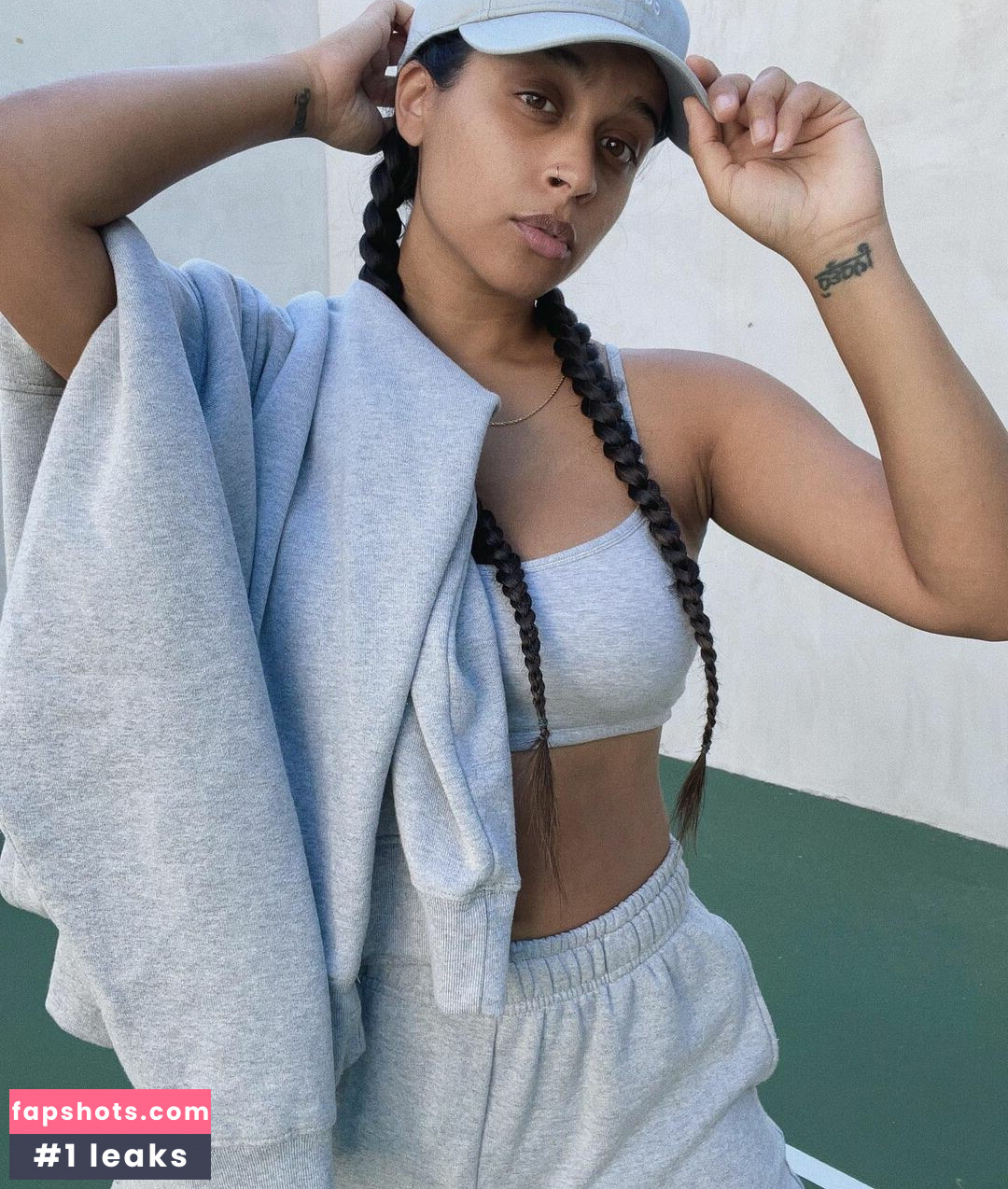 Lilly Singh gallery photo #68