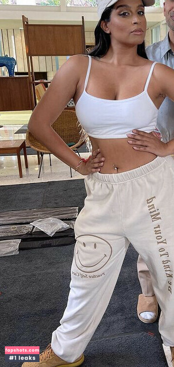 Lilly Singh gallery photo #69