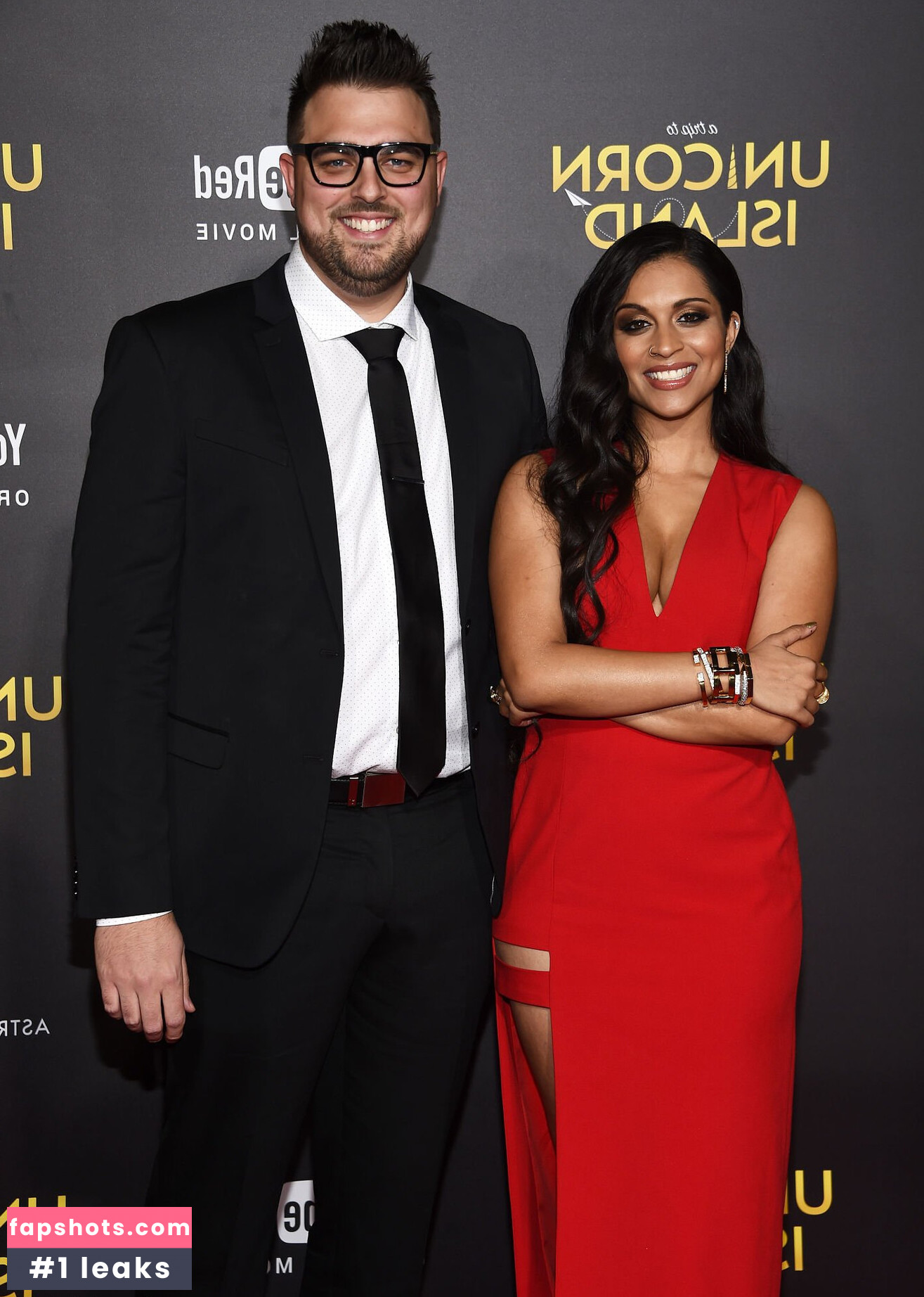 Lilly Singh gallery photo #71