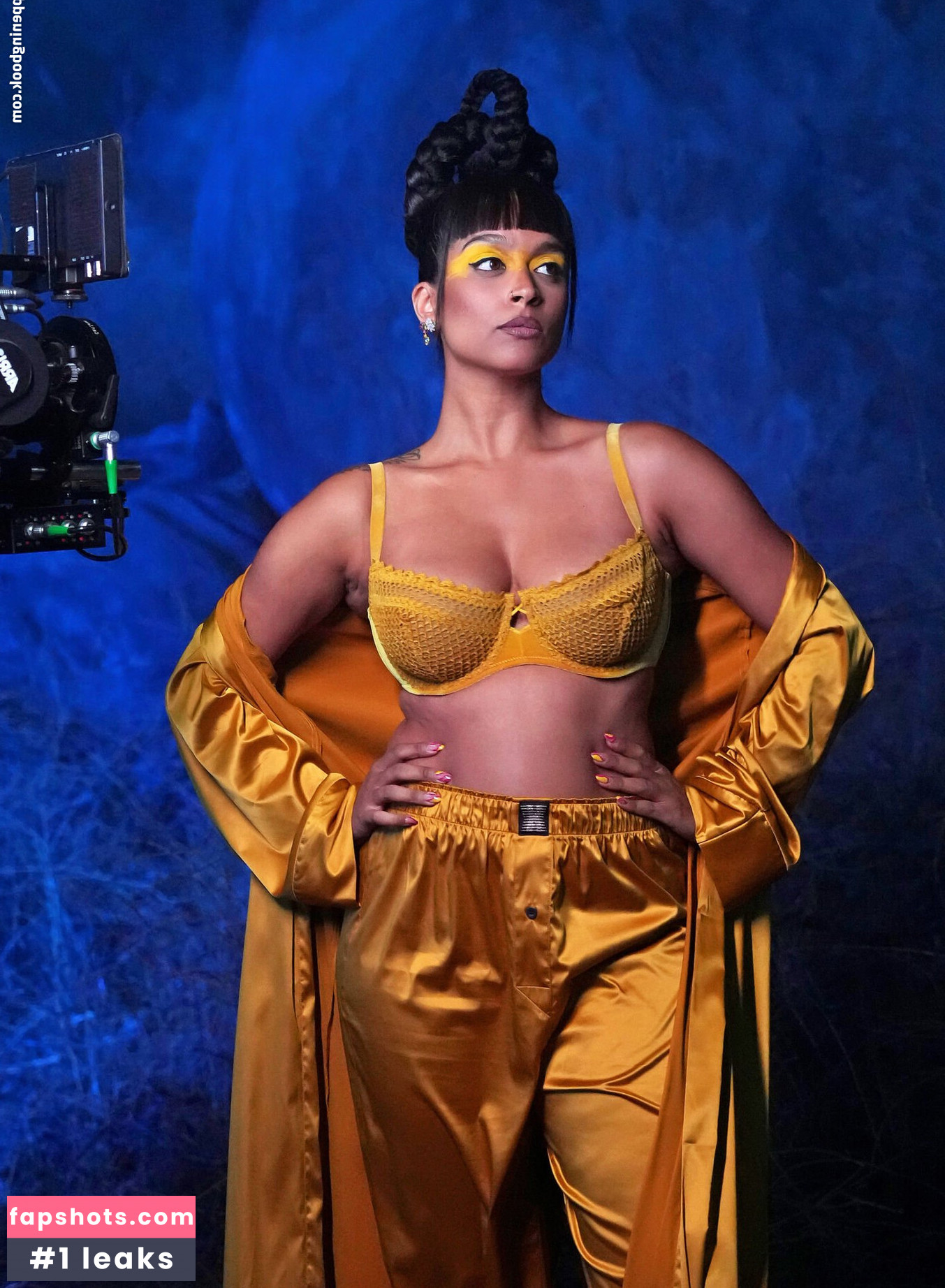 Lilly Singh gallery photo #75