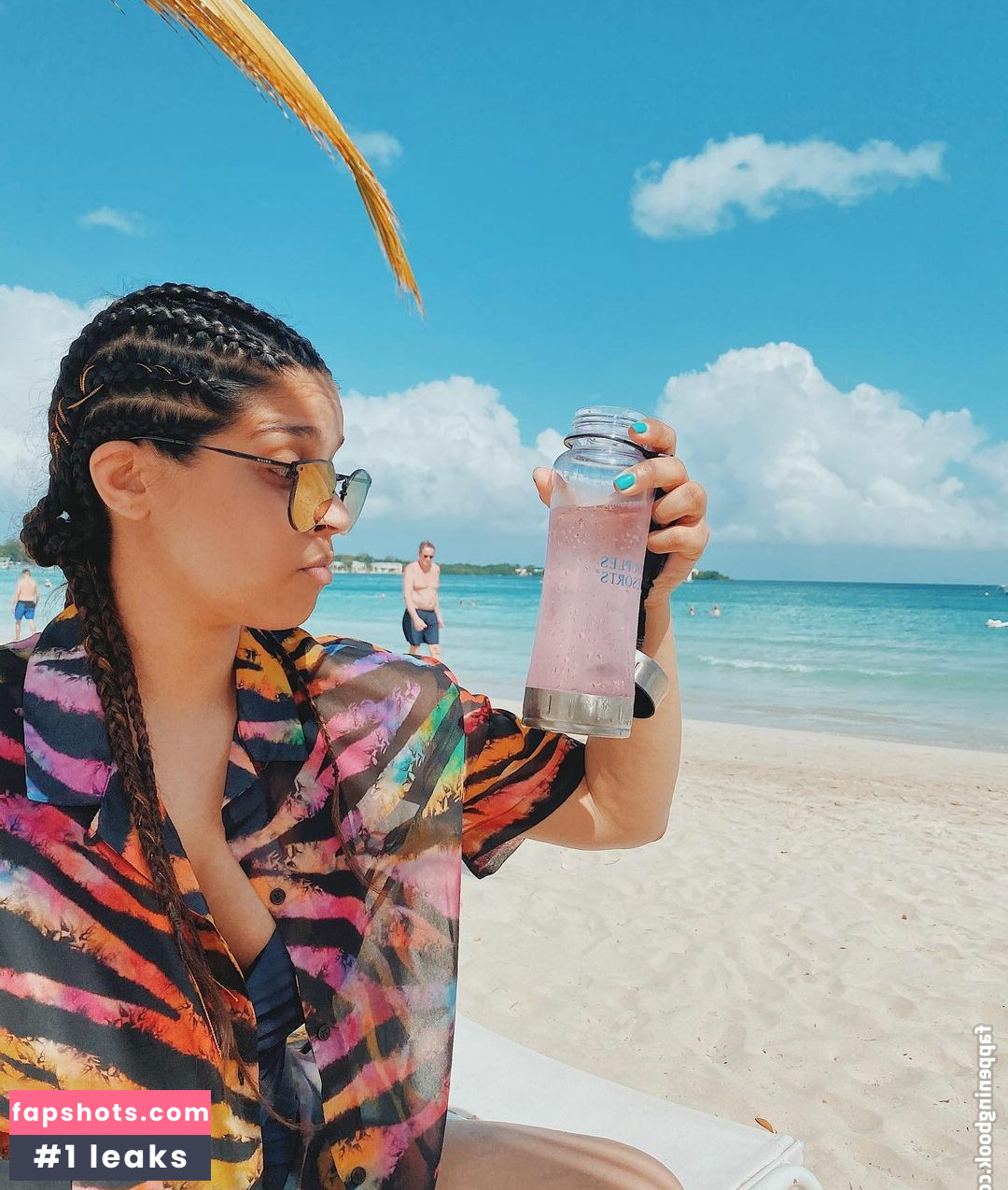 Lilly Singh gallery photo #78