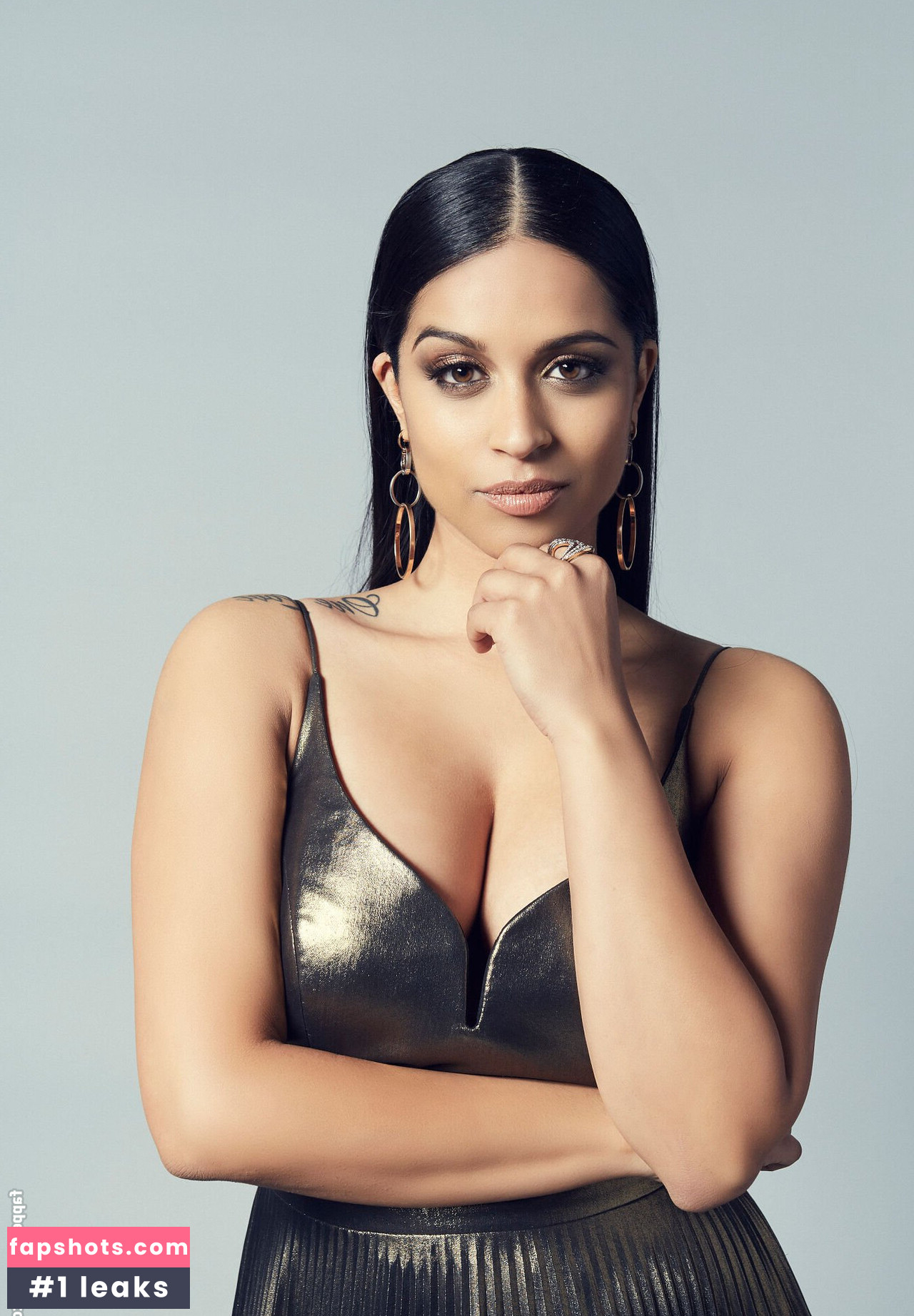 Lilly Singh gallery photo #79