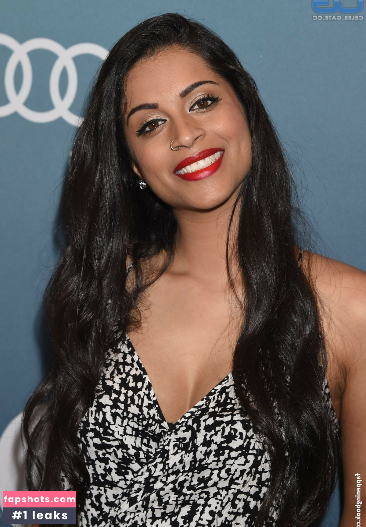 Lilly Singh gallery photo #9