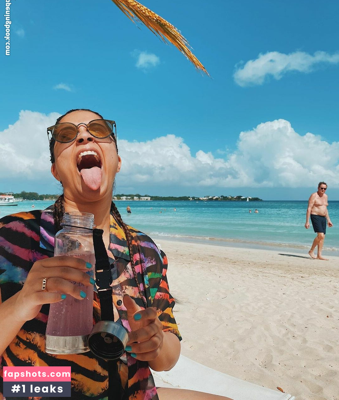 Lilly Singh gallery photo #84