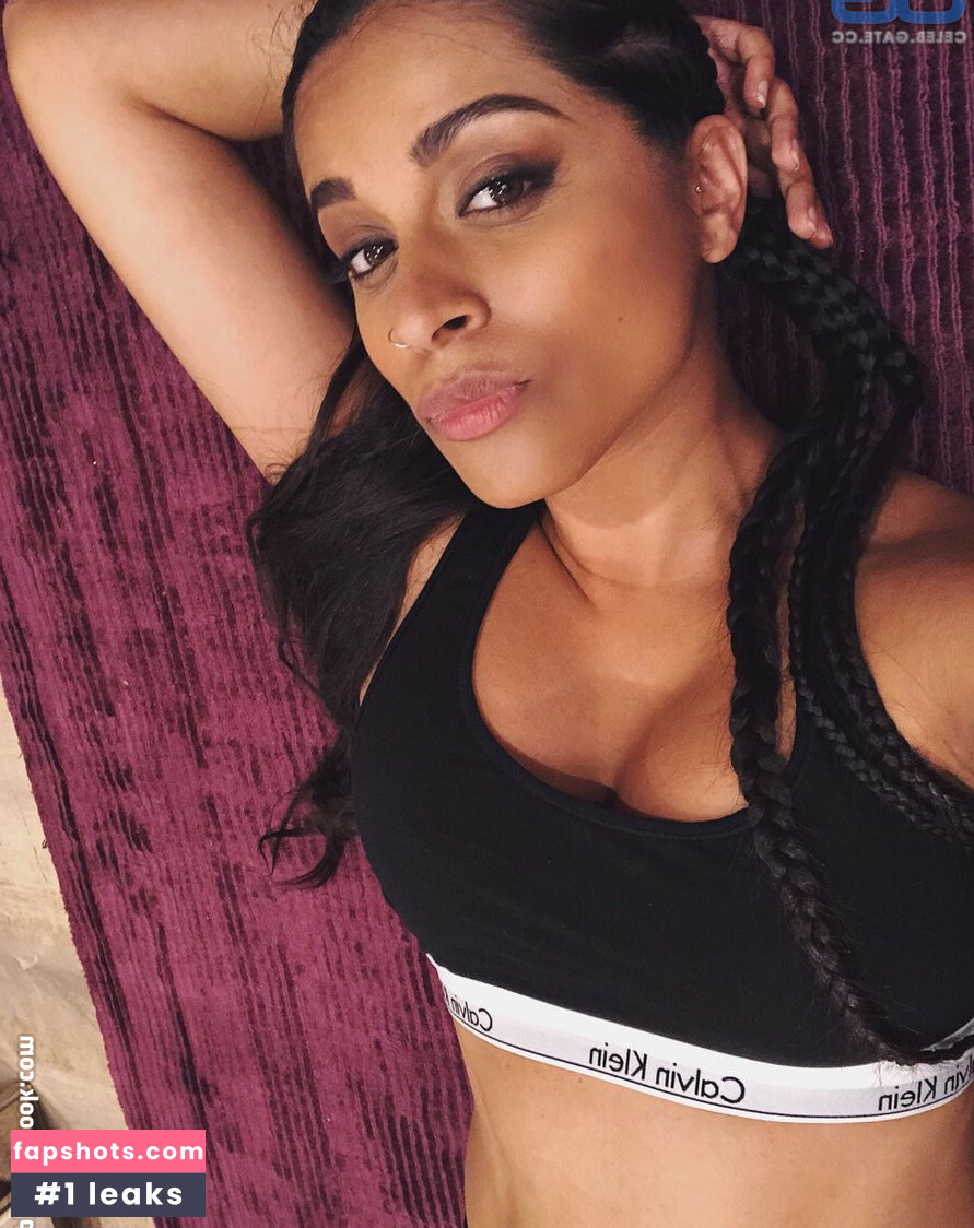 Lilly Singh gallery photo #10