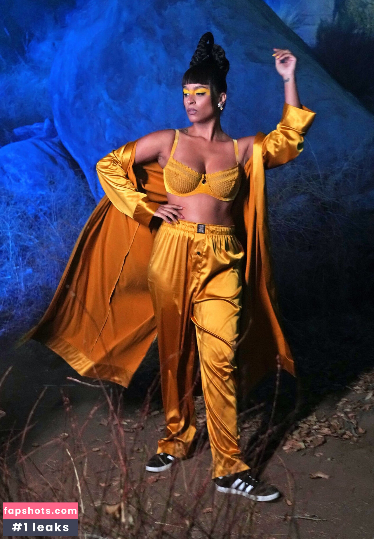 Lilly Singh gallery photo #93