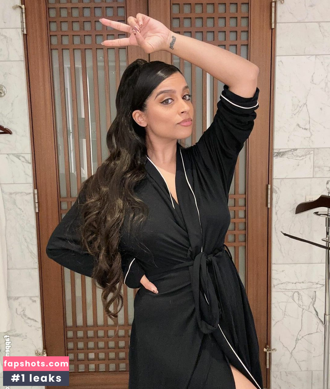 Lilly Singh gallery photo #99
