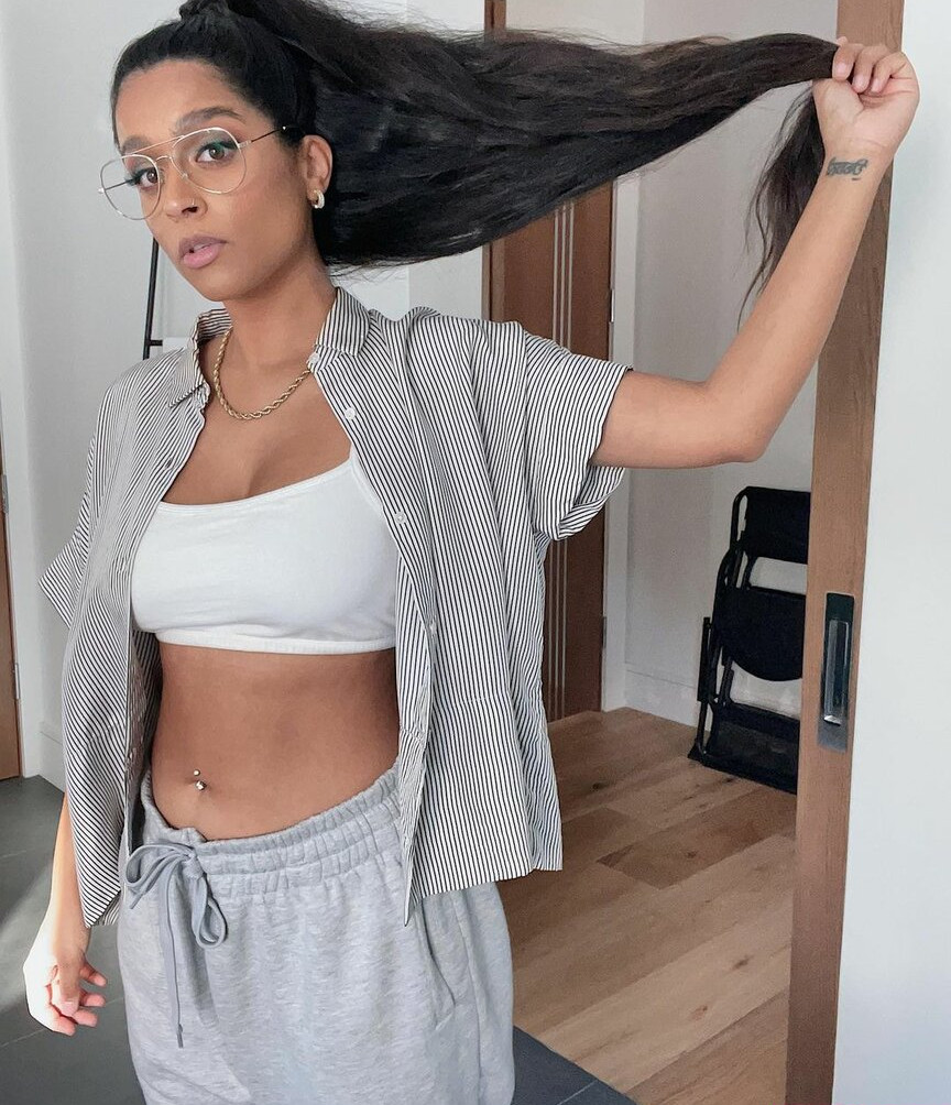 lilly-singh Nude Leaks OnlyFans - Fapshots