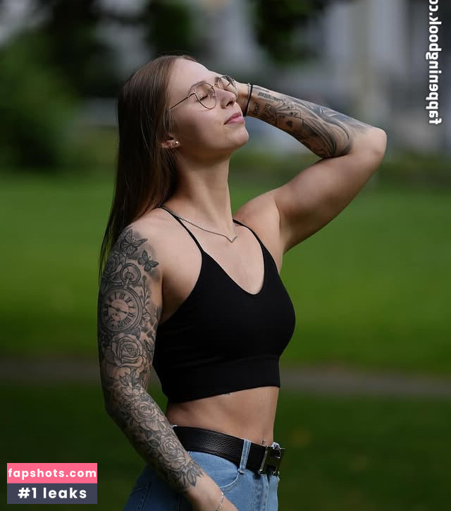 Lilly Winnekens Nahé úniky fotek pouze od fanoušků #12 - Fapshots